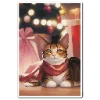 🐈 Эмодзи «НейроКоты» для Telegram