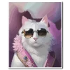 🐈 Эмодзи «НейроКоты» для Telegram