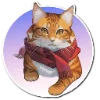 🐈 Эмодзи «НейроКоты» для Telegram