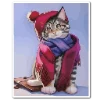 🐈 Эмодзи «НейроКоты» для Telegram