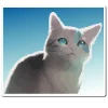 🐈 Эмодзи «НейроКоты» для Telegram
