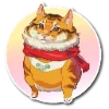 🐈 Эмодзи «НейроКоты» для Telegram