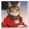 🐈 Эмодзи «НейроКоты» для Telegram