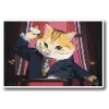 🐈 Эмодзи «НейроКоты» для Telegram