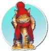 🐈 Эмодзи «НейроКоты» для Telegram