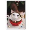 🐈 Эмодзи «НейроКоты» для Telegram