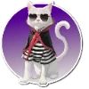 🐈 Эмодзи «НейроКоты» для Telegram
