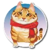 🐈 Эмодзи «НейроКоты» для Telegram