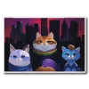 🐈 Эмодзи «НейроКоты» для Telegram