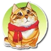 🐈 Эмодзи «НейроКоты» для Telegram