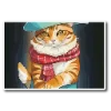 🐈 Эмодзи «НейроКоты» для Telegram