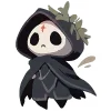 🥶 Эмодзи «Пятница 13» для Telegram