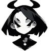 😨 Эмодзи «Пятница 13» для Telegram
