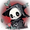 🥺 Эмодзи «Пятница 13» для Telegram