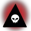 💀 Эмодзи «Пятница 13» для Telegram