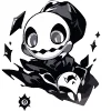 🤫 Эмодзи «Пятница 13» для Telegram