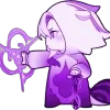 🌟 Эмодзи «Neuvillette X Wrio» для Telegram