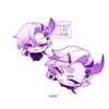 🌟 Эмодзи «Neuvillette X Wrio» для Telegram