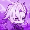 🌟 Эмодзи «Neuvillette X Wrio» для Telegram