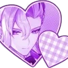 🌟 Эмодзи «Neuvillette X Wrio» для Telegram