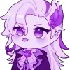 🌟 Эмодзи «Neuvillette X Wrio» для Telegram