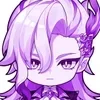 🌟 Эмодзи «Neuvillette X Wrio» для Telegram