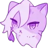 🌟 Эмодзи «Neuvillette X Wrio» для Telegram