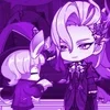 🌟 Эмодзи «Neuvillette X Wrio» для Telegram