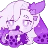 🌟 Эмодзи «Neuvillette X Wrio» для Telegram