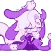 🌟 Эмодзи «Neuvillette X Wrio» для Telegram