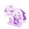 🌟 Эмодзи «Neuvillette X Wrio» для Telegram