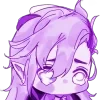 🌟 Эмодзи «Neuvillette X Wrio» для Telegram