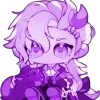 🌟 Эмодзи «Neuvillette X Wrio» для Telegram