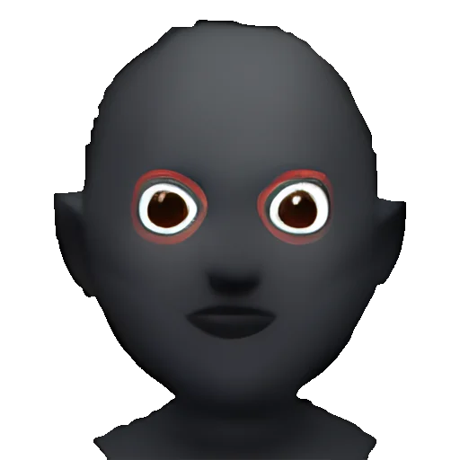 Стикерпак Nevral Trve Kvlt для Telegram