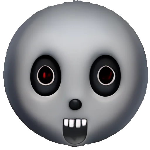 🥑 Стикер «Nevral Trve Kvlt» для Telegram