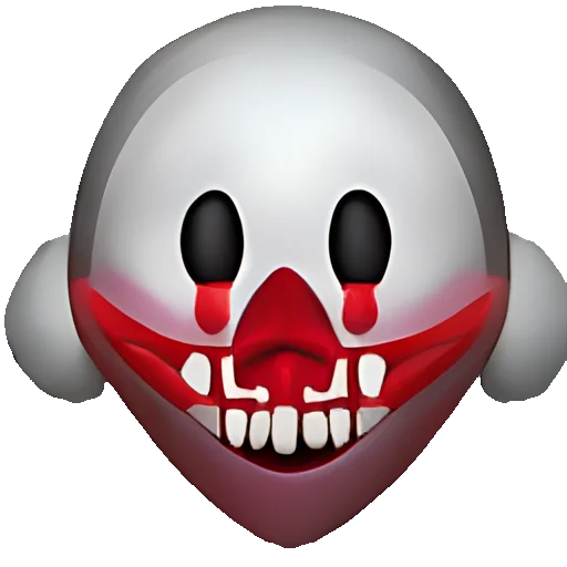 🥑 Стикер «Nevral Trve Kvlt» для Telegram