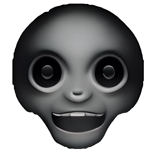 🥑 Стикер «Nevral Trve Kvlt» для Telegram