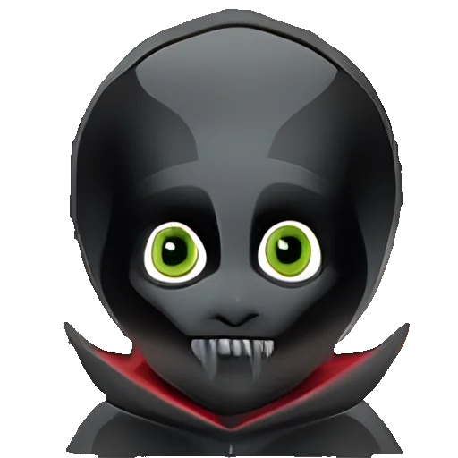 🥑 Стикер «Nevral Trve Kvlt» для Telegram