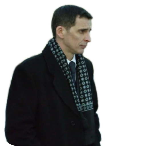 😶 Стикер «Невский» для Telegram
