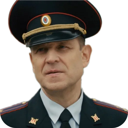 🎩 Стикер «Невский» для Telegram