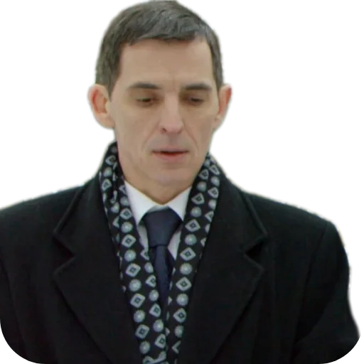😎 Стикер «Невский» для Telegram