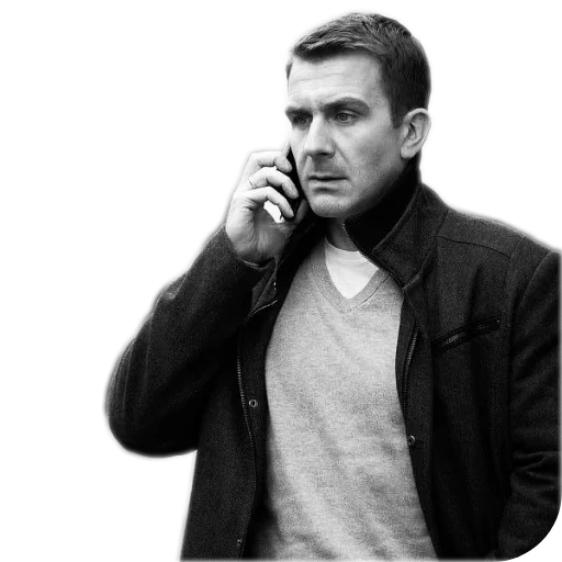 👍 Стикер «Невский» для Telegram