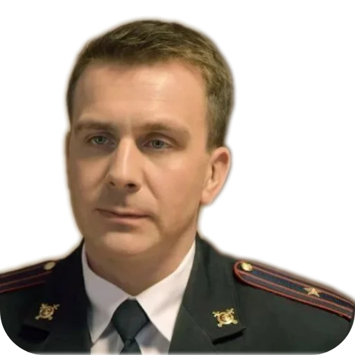 👔 Стикер «Невский» для Telegram