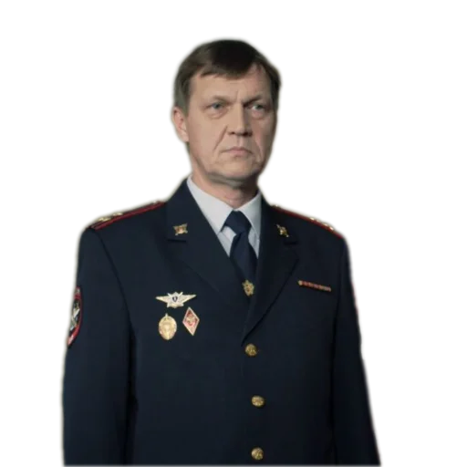 🧥 Стикер «Невский» для Telegram