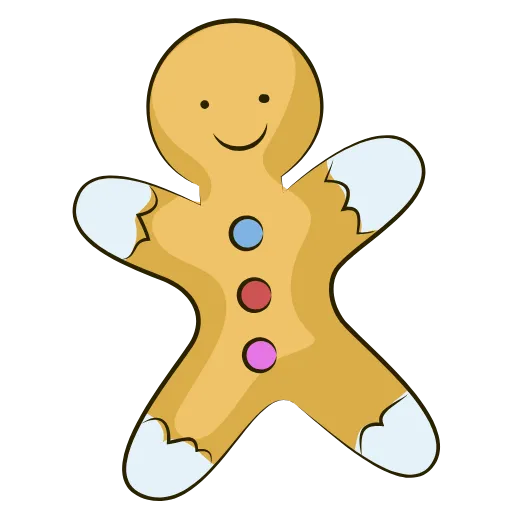 🎄 Эмодзи «С первым днём ЗИМЫ&;» для Telegram