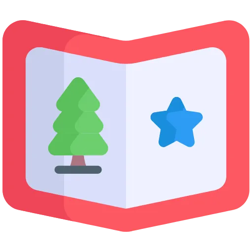 🎄 Эмодзи «С первым днём ЗИМЫ&;» для Telegram