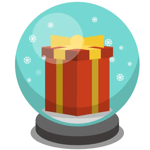 🎄 Эмодзи «С первым днём ЗИМЫ&;» для Telegram
