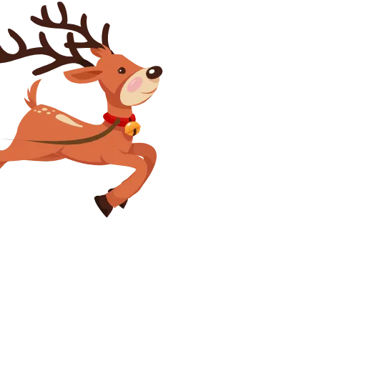 🎄 Эмодзи «С первым днём ЗИМЫ&;» для Telegram