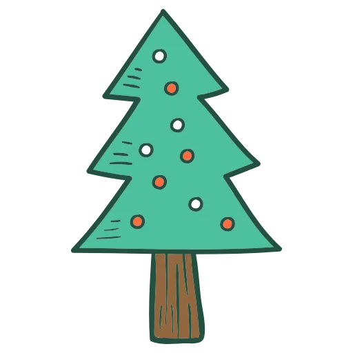 🎄 Эмодзи «С первым днём ЗИМЫ&;» для Telegram