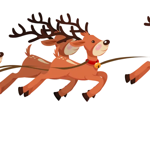 🎄 Эмодзи «С первым днём ЗИМЫ&;» для Telegram